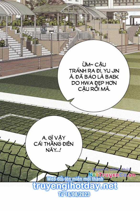 Chiến Lược: Tình Yêu Trong Sáng Chapter 80.2 trang 72