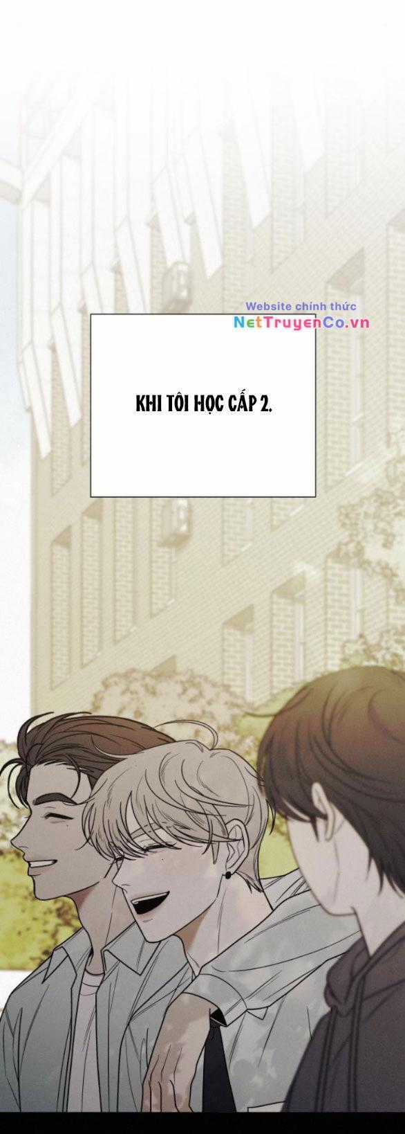 Chiến Lược: Tình Yêu Trong Sáng Chapter 80.2 trang 73