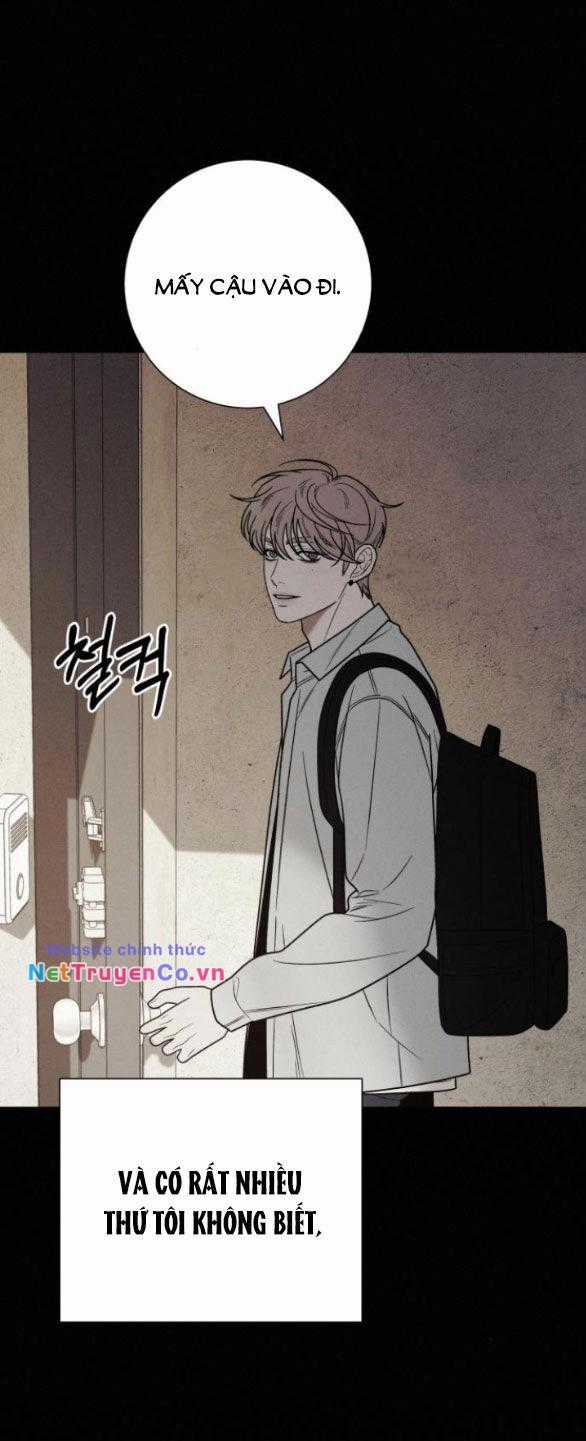 Chiến Lược: Tình Yêu Trong Sáng Chapter 80.2 trang 75