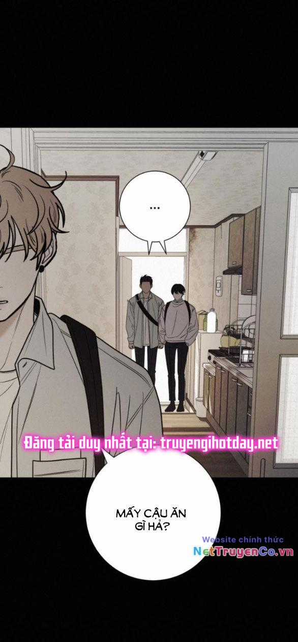 Chiến Lược: Tình Yêu Trong Sáng Chapter 80.2 trang 76