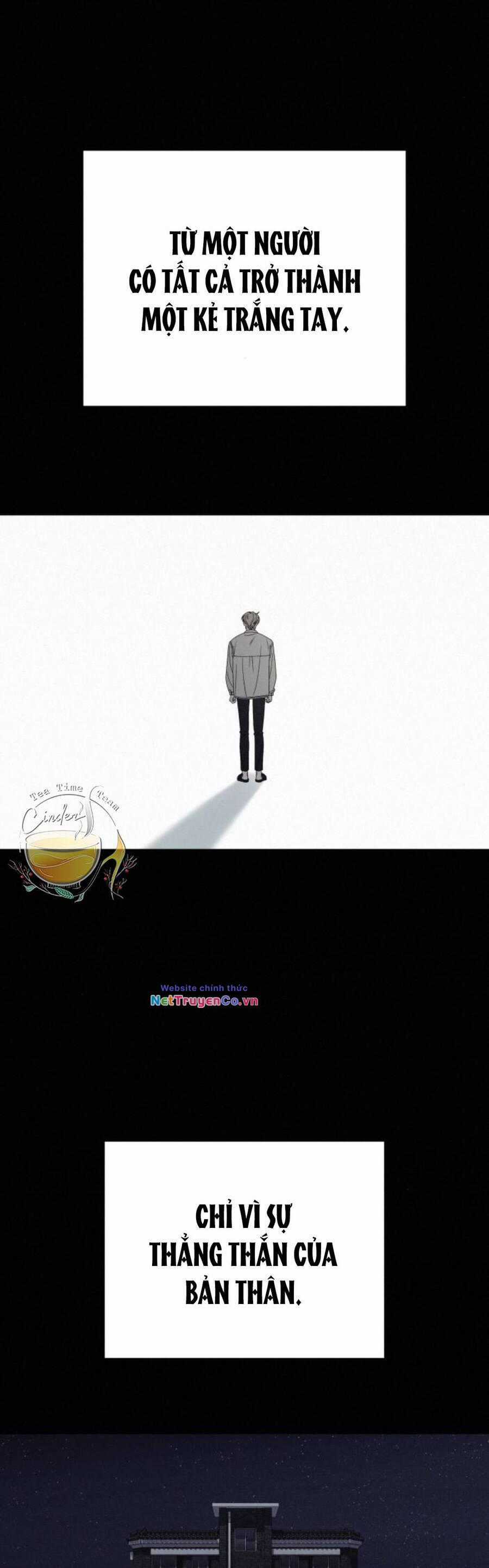 Chiến Lược: Tình Yêu Trong Sáng Chapter 80 trang 10