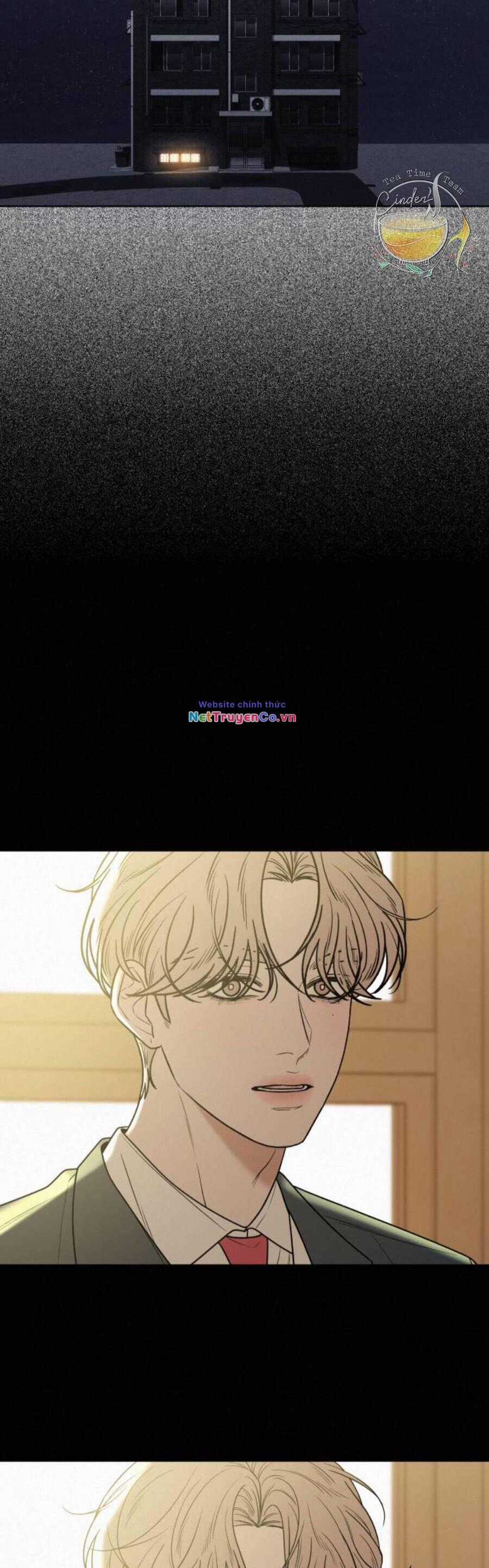 Chiến Lược: Tình Yêu Trong Sáng Chapter 80 trang 11