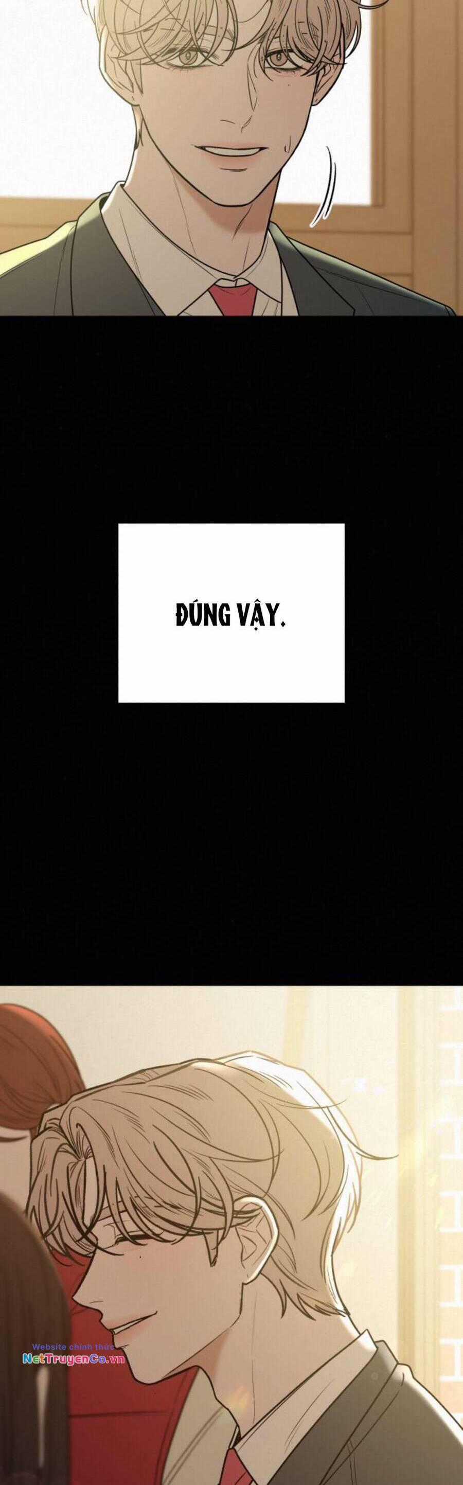 Chiến Lược: Tình Yêu Trong Sáng Chapter 80 trang 12