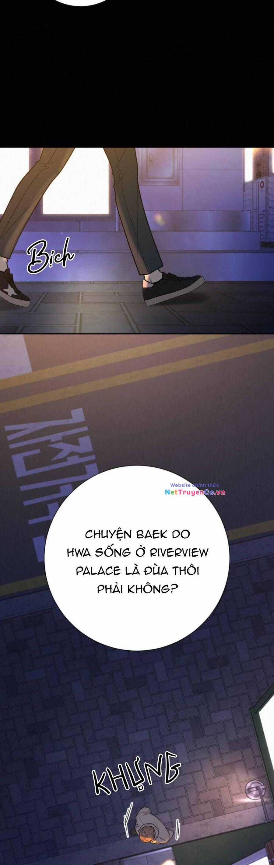 Chiến Lược: Tình Yêu Trong Sáng Chapter 80 trang 15