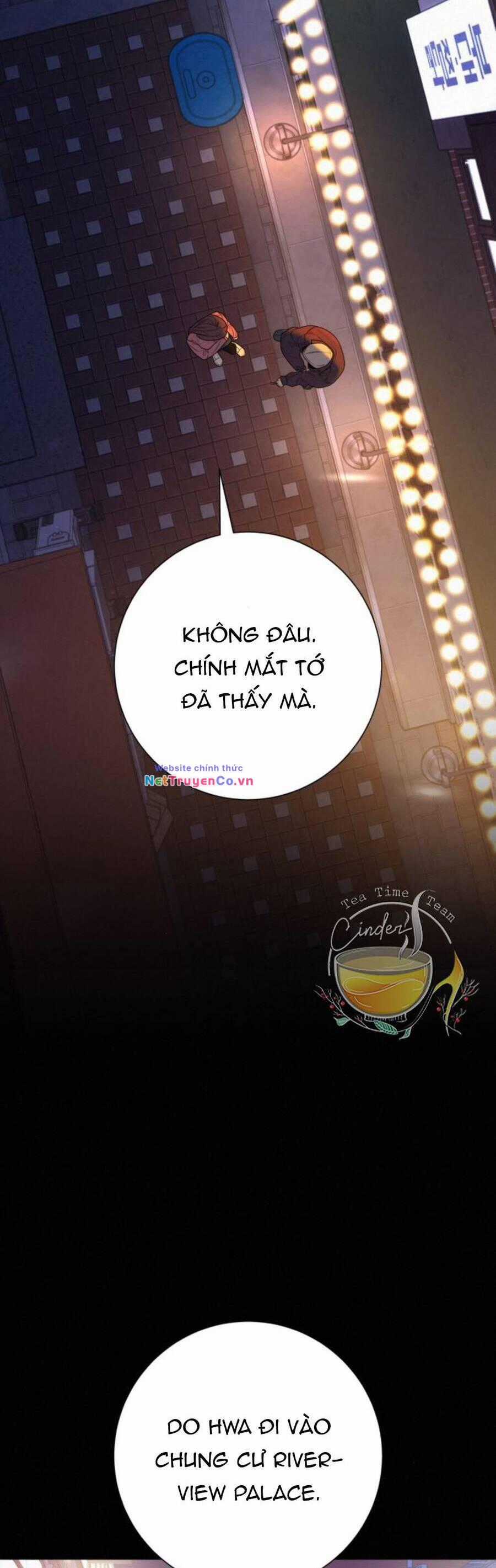 Chiến Lược: Tình Yêu Trong Sáng Chapter 80 trang 16