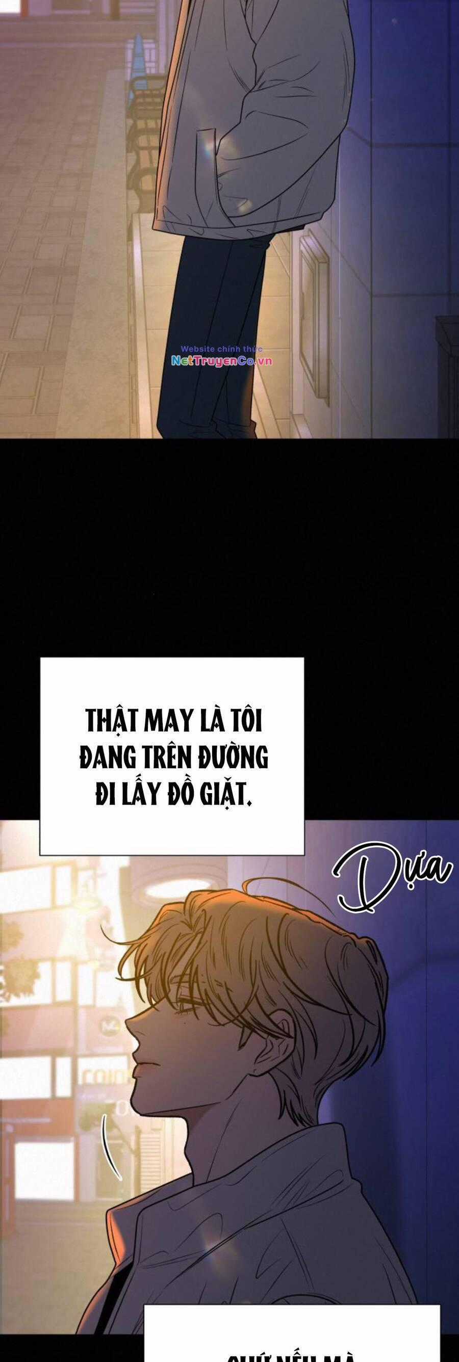 Chiến Lược: Tình Yêu Trong Sáng Chapter 80 trang 20