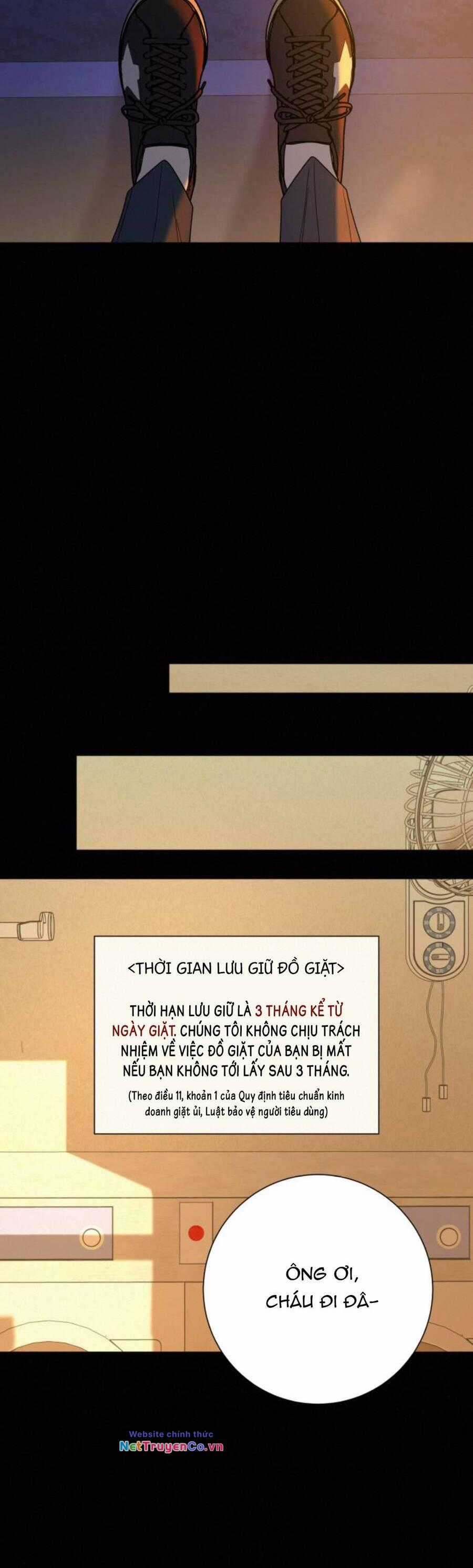 Chiến Lược: Tình Yêu Trong Sáng Chapter 80 trang 25