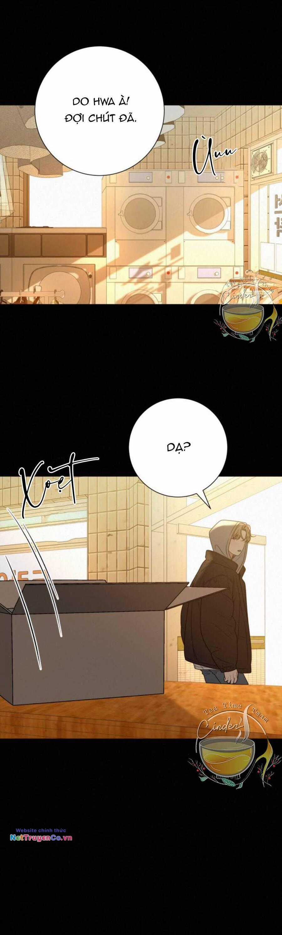 Chiến Lược: Tình Yêu Trong Sáng Chapter 80 trang 26