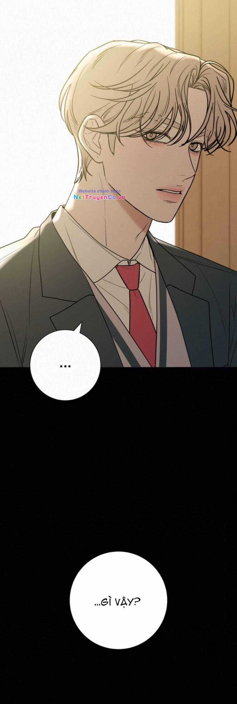 Chiến Lược: Tình Yêu Trong Sáng Chapter 80 trang 3