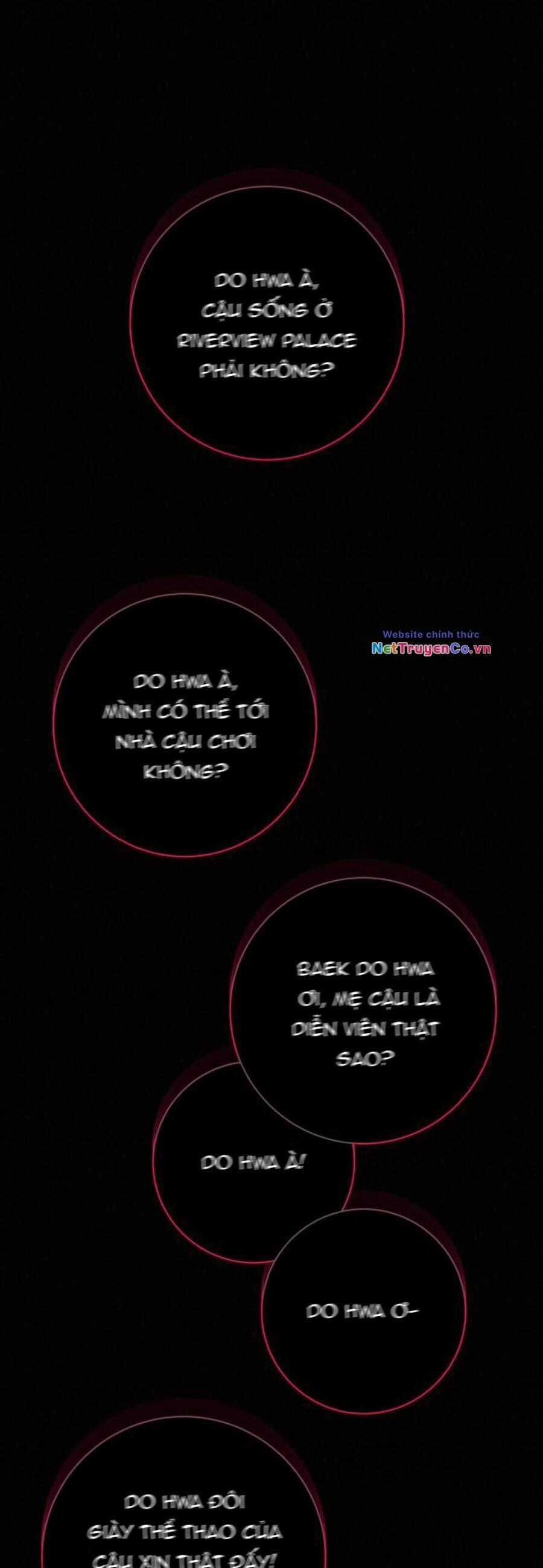 Chiến Lược: Tình Yêu Trong Sáng Chapter 80 trang 31