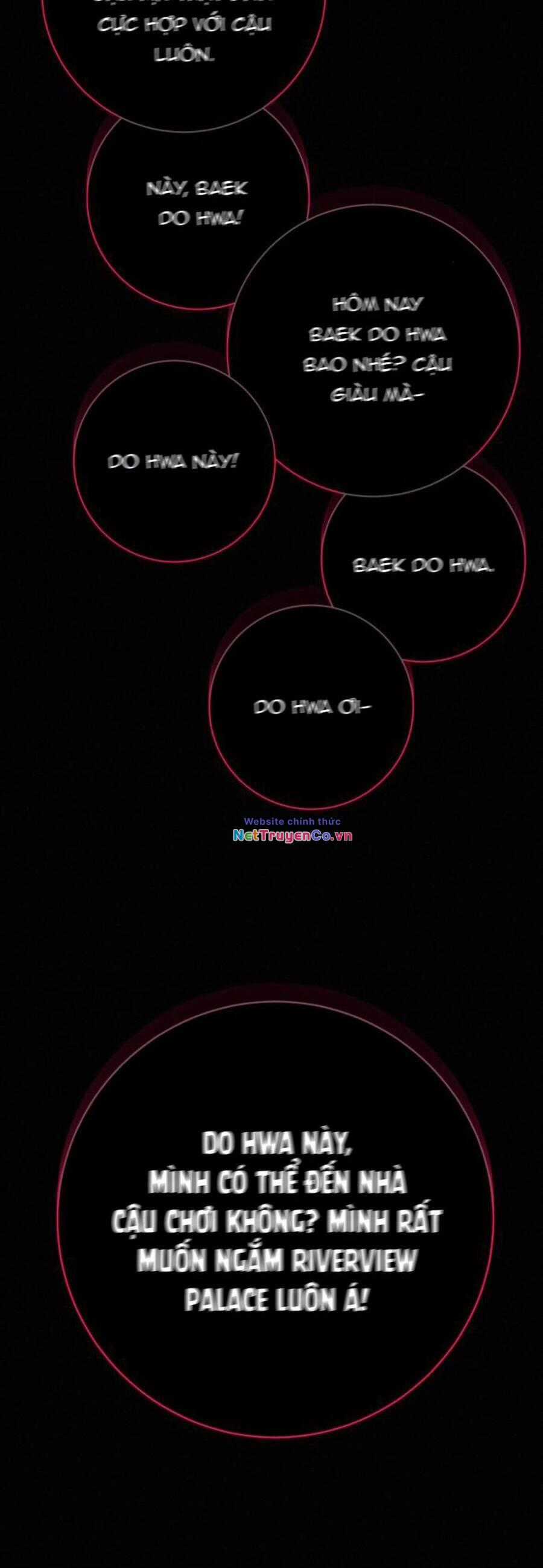 Chiến Lược: Tình Yêu Trong Sáng Chapter 80 trang 32