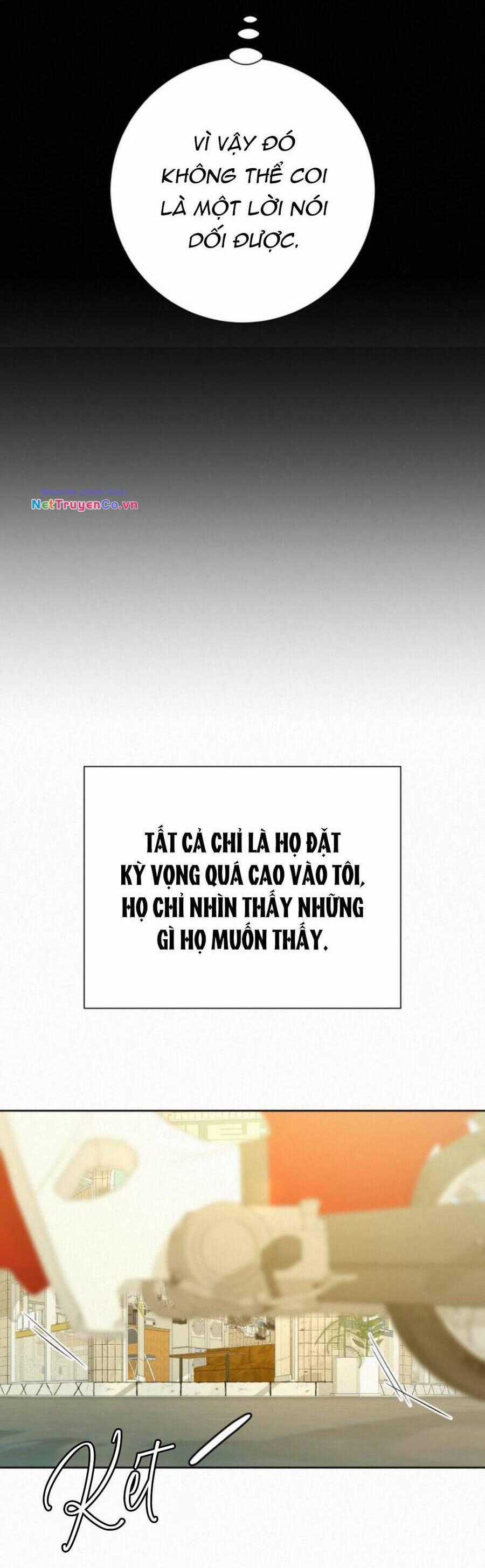 Chiến Lược: Tình Yêu Trong Sáng Chapter 80 trang 36