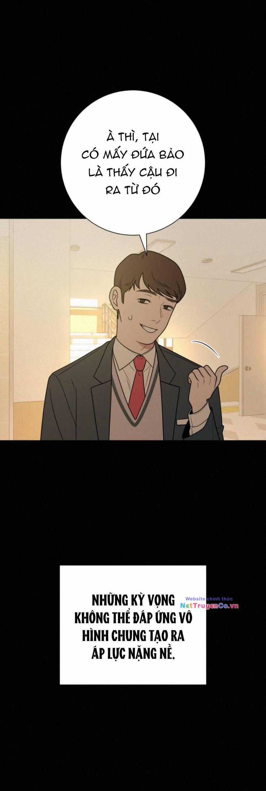 Chiến Lược: Tình Yêu Trong Sáng Chapter 80 trang 4