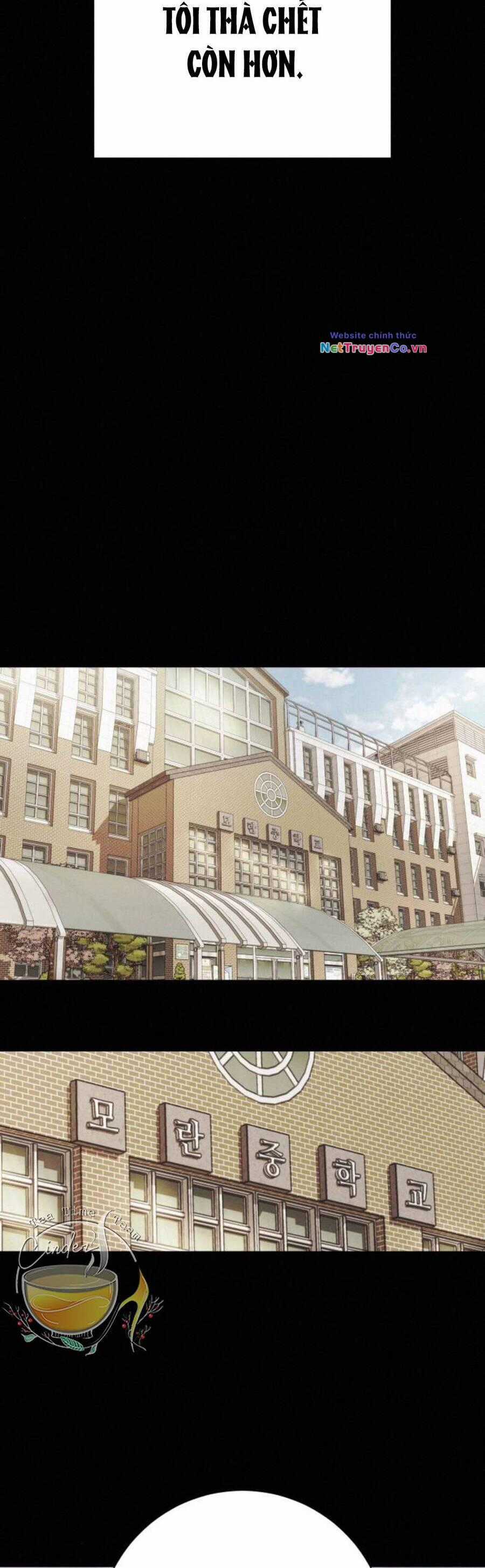 Chiến Lược: Tình Yêu Trong Sáng Chapter 80 trang 40