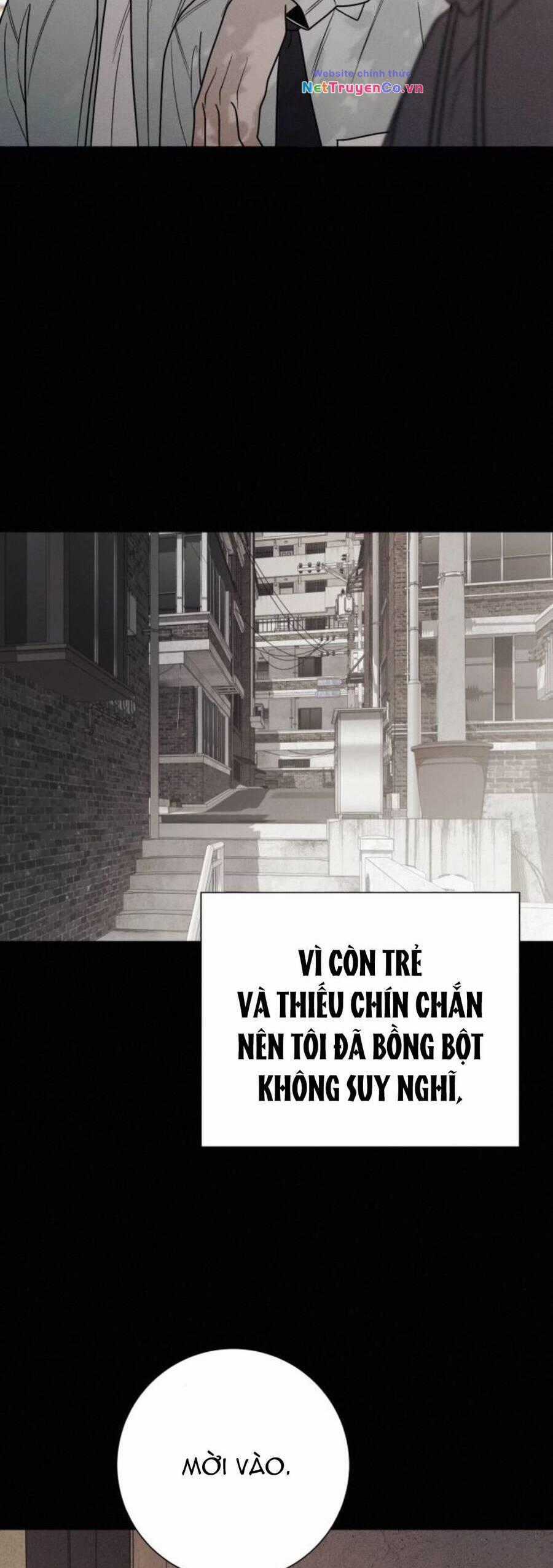 Chiến Lược: Tình Yêu Trong Sáng Chapter 80 trang 50