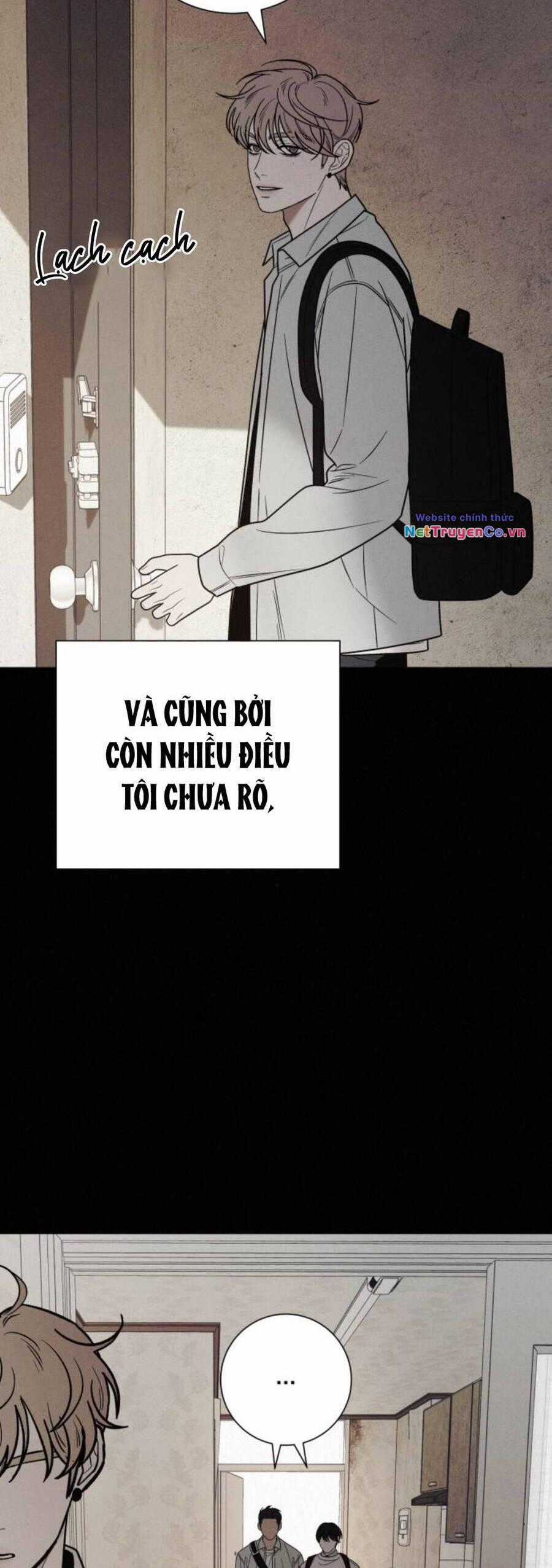 Chiến Lược: Tình Yêu Trong Sáng Chapter 80 trang 51