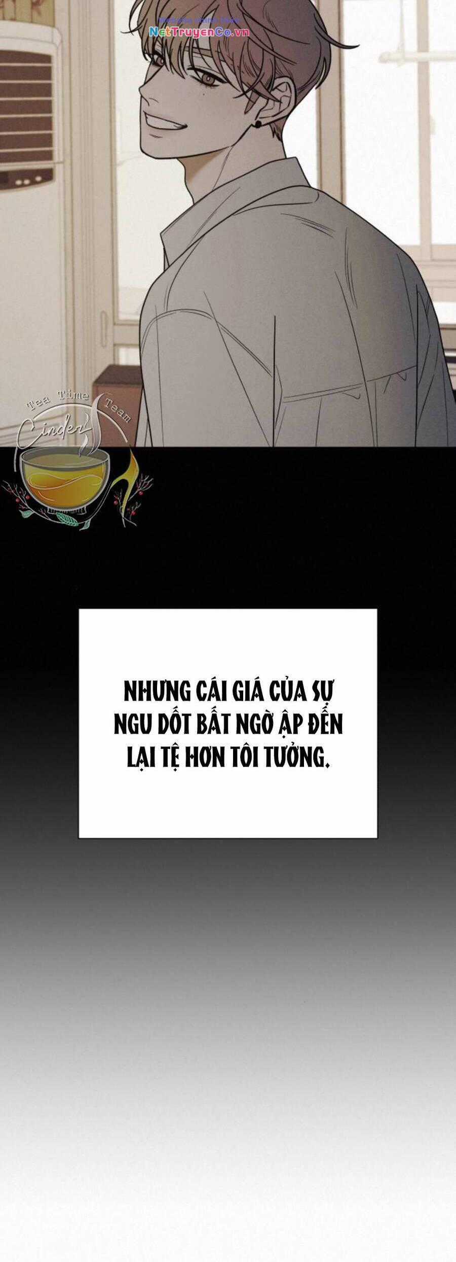 Chiến Lược: Tình Yêu Trong Sáng Chapter 80 trang 54