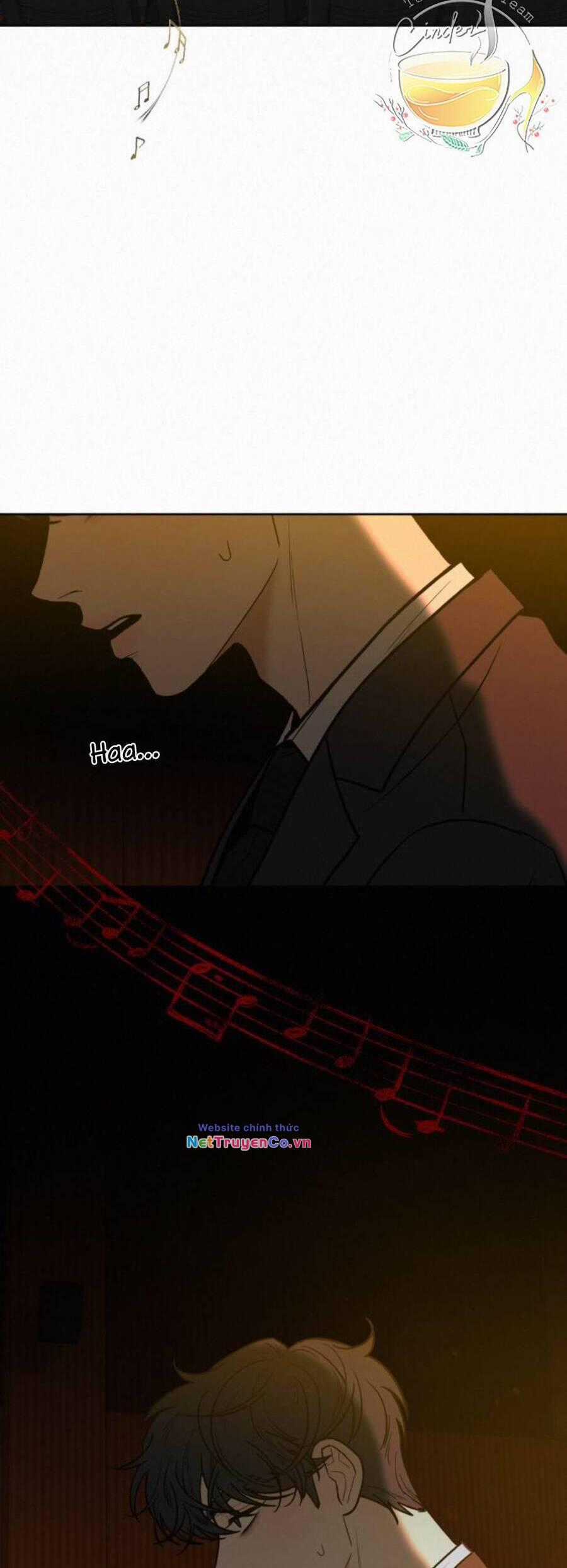 Chiến Lược: Tình Yêu Trong Sáng Chapter 80 trang 56