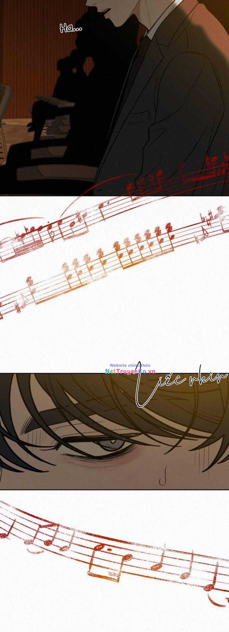 Chiến Lược: Tình Yêu Trong Sáng Chapter 80 trang 57