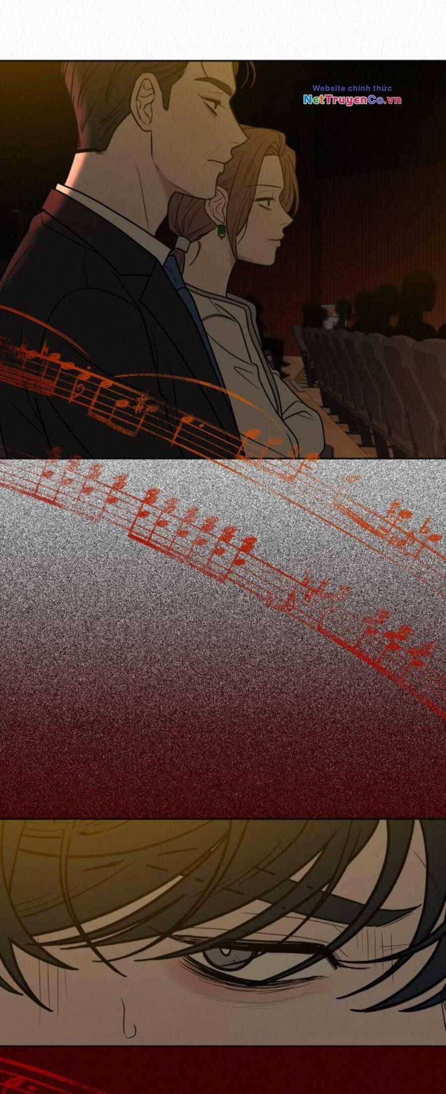 Chiến Lược: Tình Yêu Trong Sáng Chapter 80 trang 58