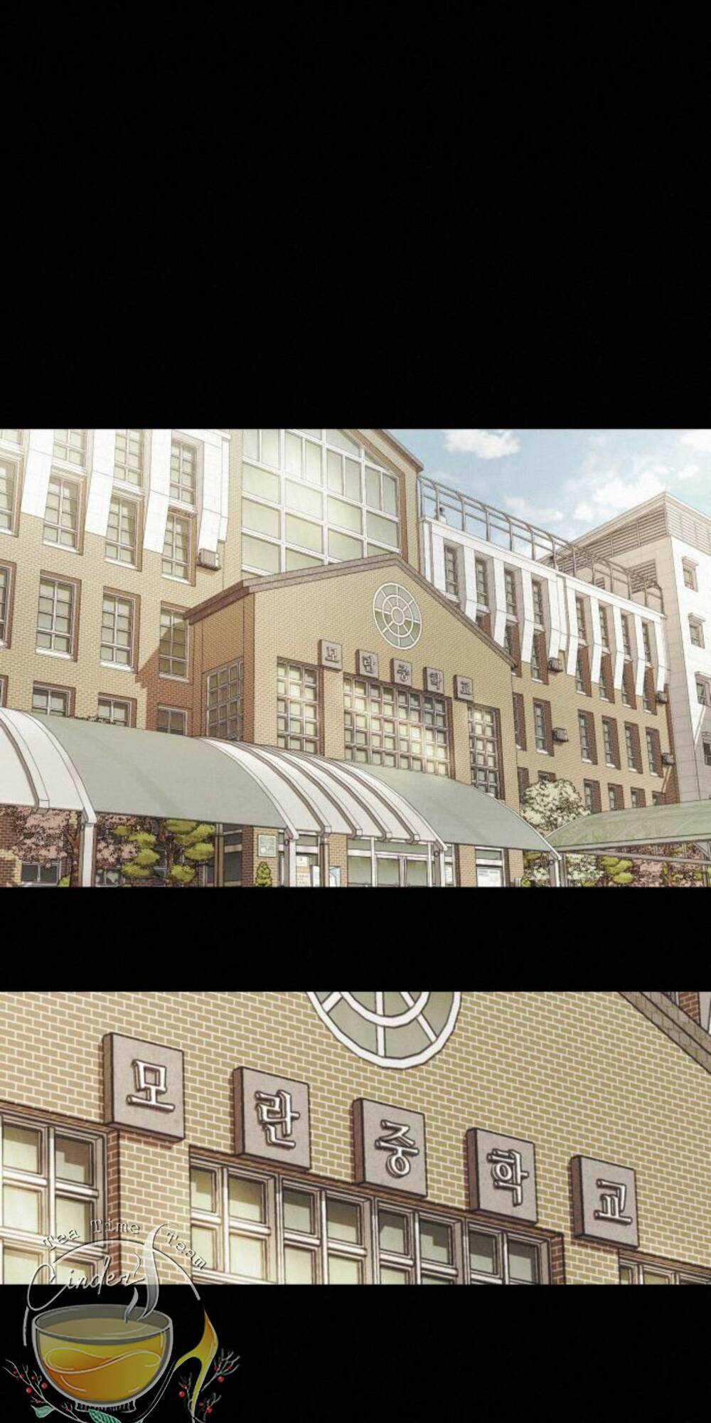 Chiến Lược: Tình Yêu Trong Sáng Chapter 80 trang 65