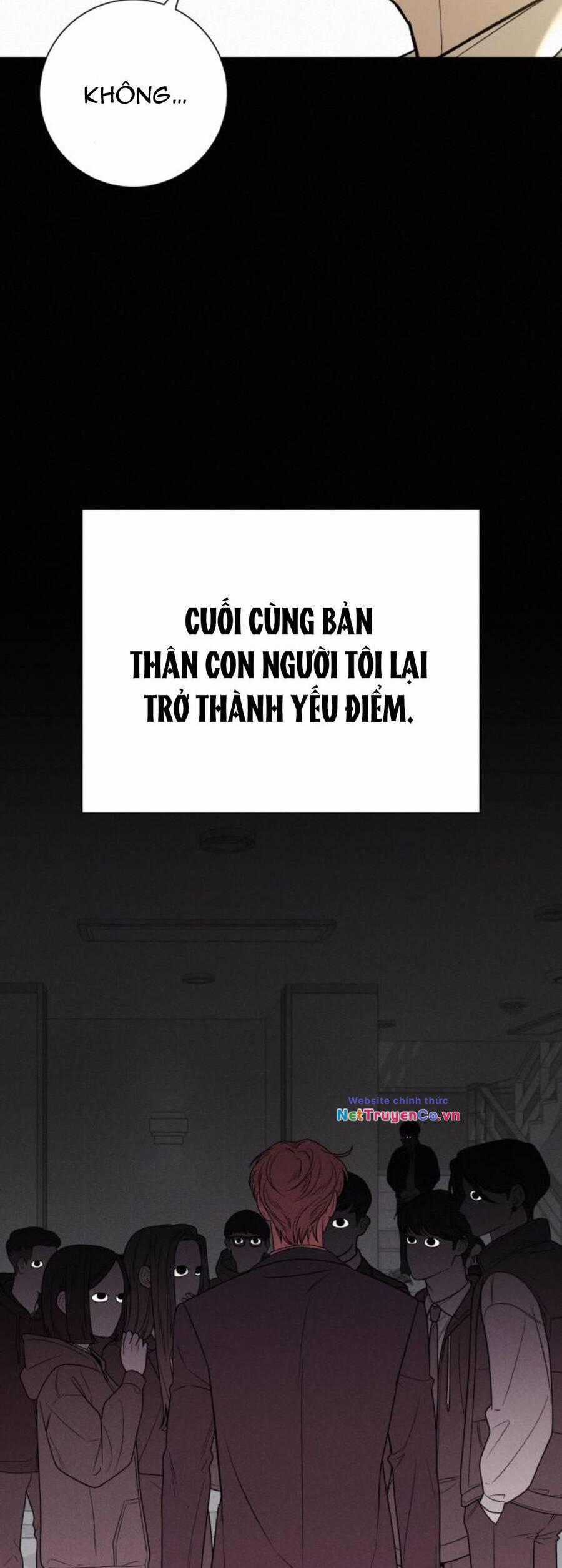 Chiến Lược: Tình Yêu Trong Sáng Chapter 80 trang 7