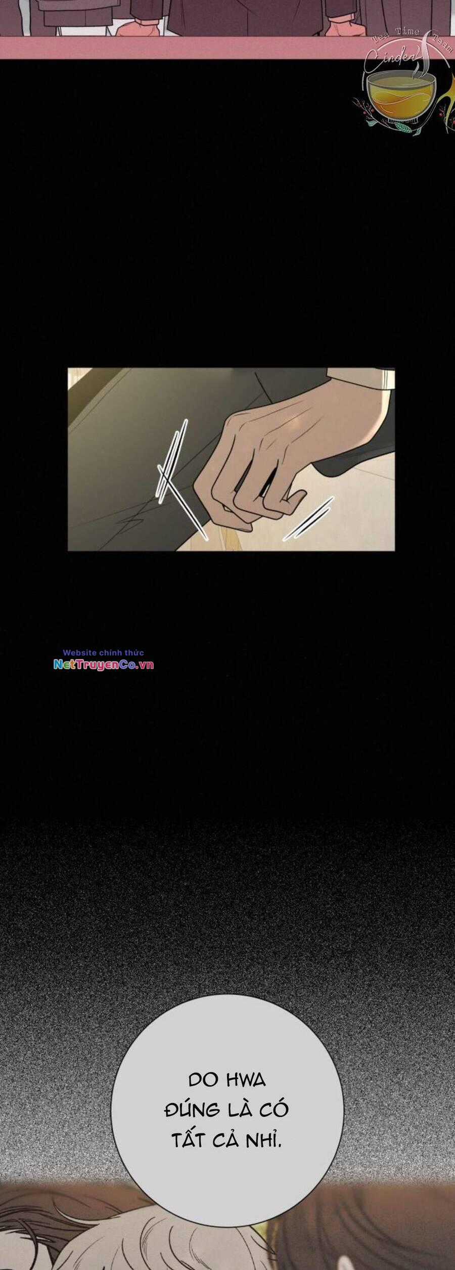 Chiến Lược: Tình Yêu Trong Sáng Chapter 80 trang 8