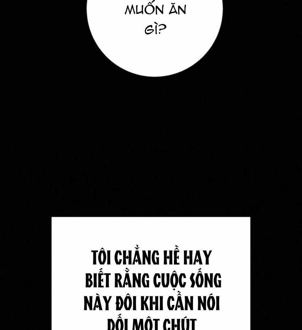 Chiến Lược: Tình Yêu Trong Sáng Chapter 80 trang 83