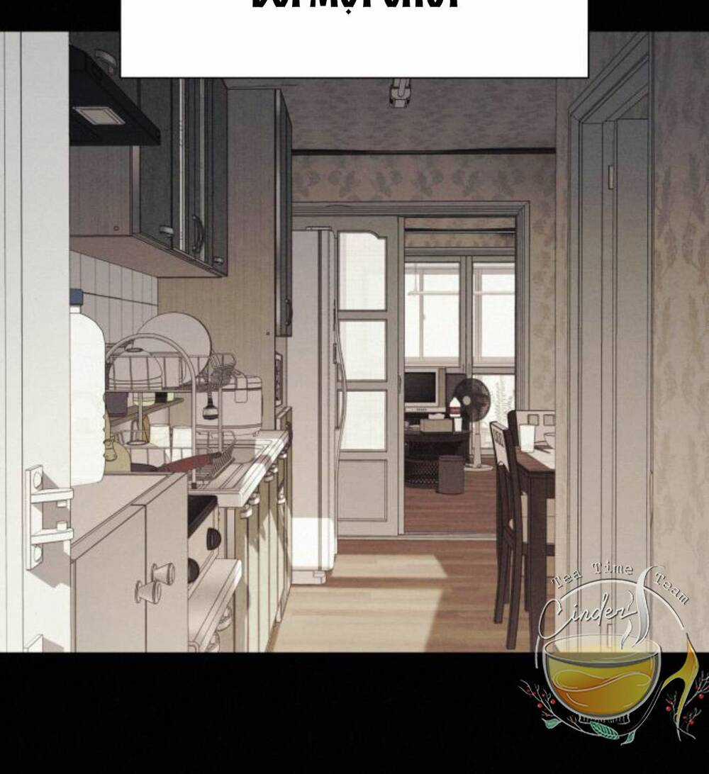 Chiến Lược: Tình Yêu Trong Sáng Chapter 80 trang 84