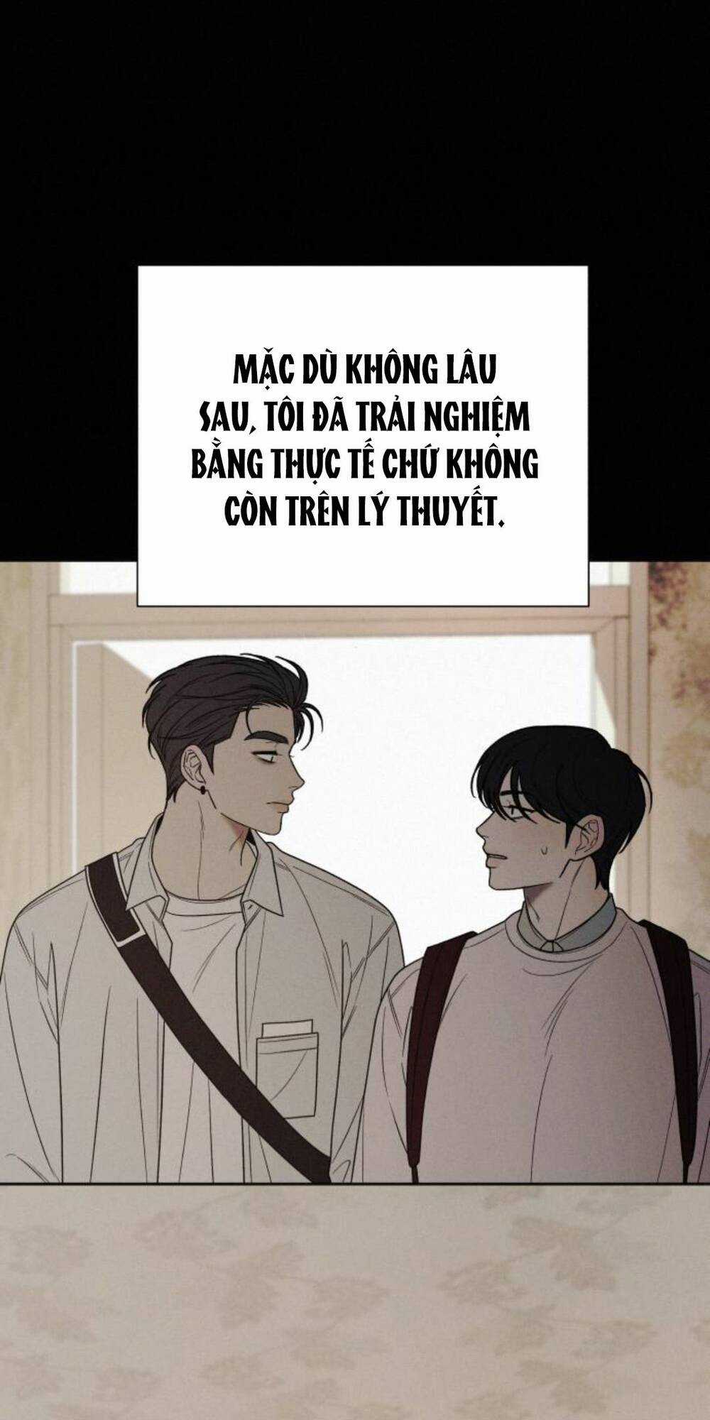 Chiến Lược: Tình Yêu Trong Sáng Chapter 80 trang 85