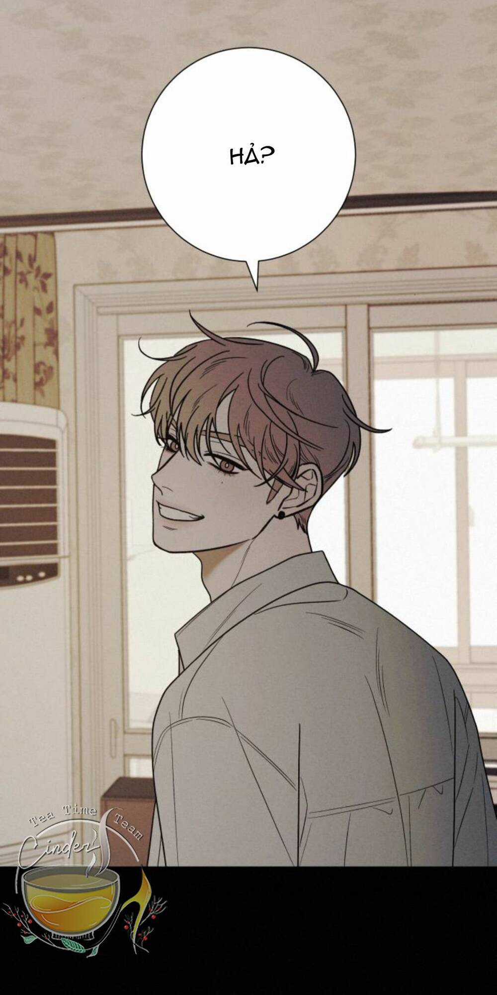 Chiến Lược: Tình Yêu Trong Sáng Chapter 80 trang 86