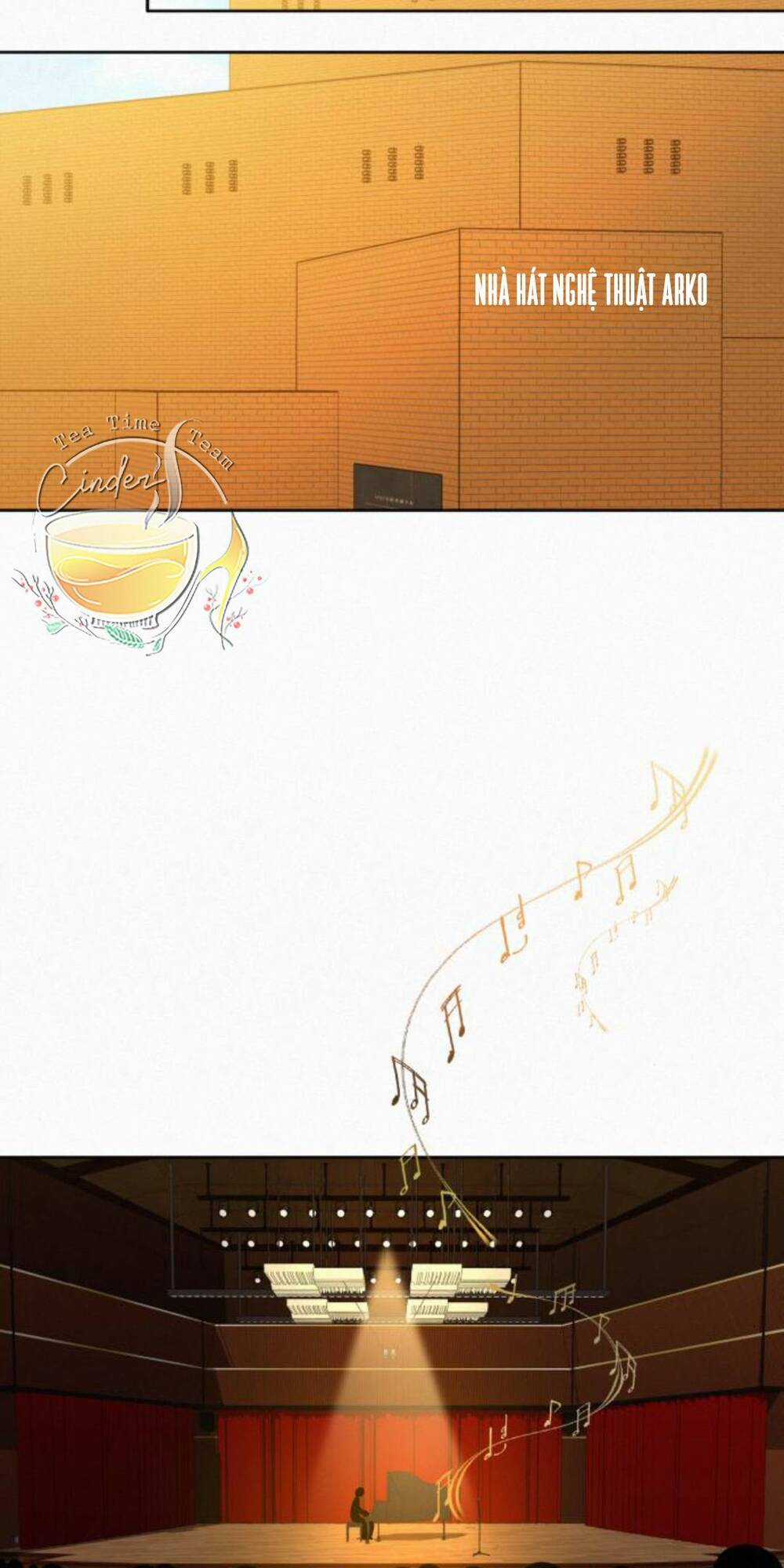 Chiến Lược: Tình Yêu Trong Sáng Chapter 80 trang 88