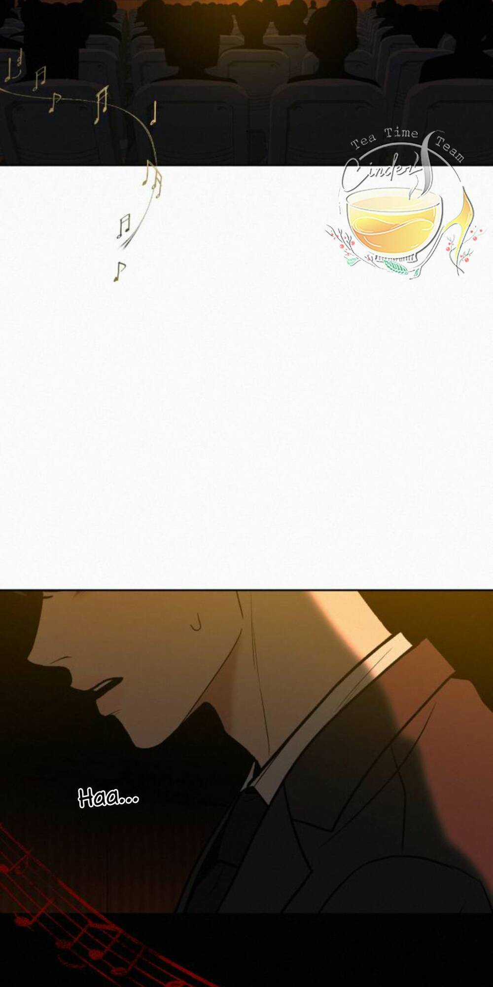 Chiến Lược: Tình Yêu Trong Sáng Chapter 80 trang 89