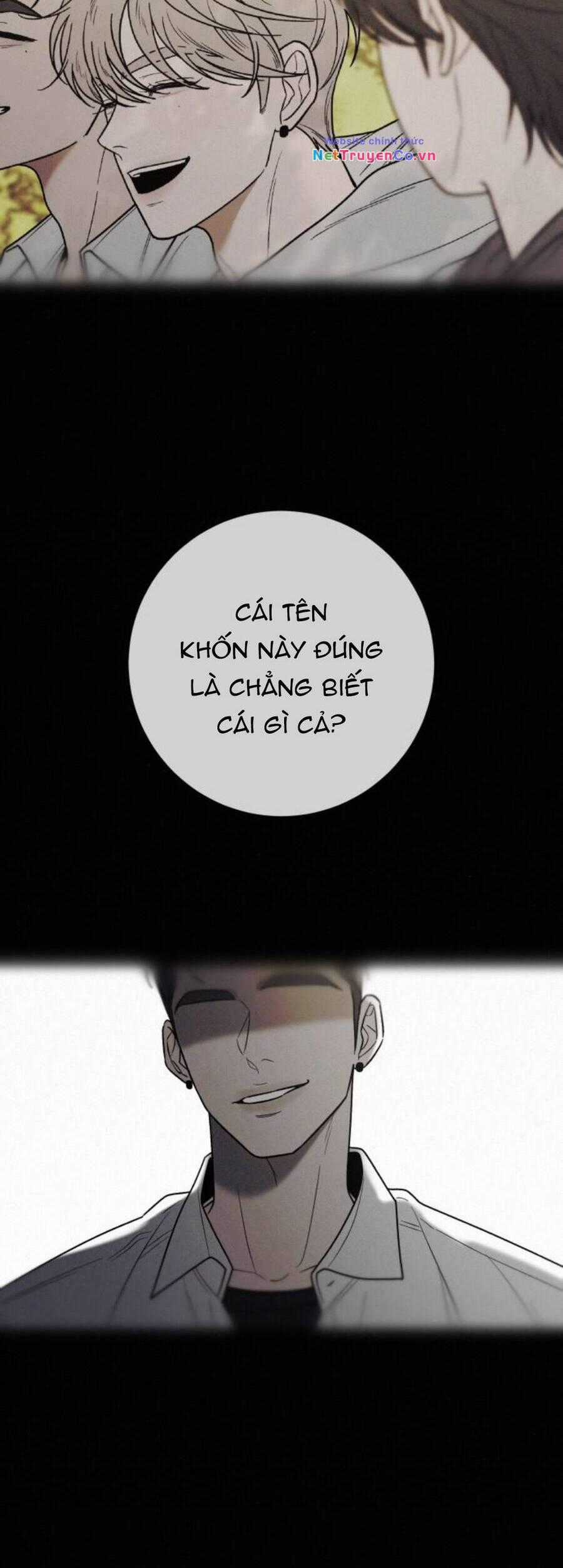 Chiến Lược: Tình Yêu Trong Sáng Chapter 80 trang 9