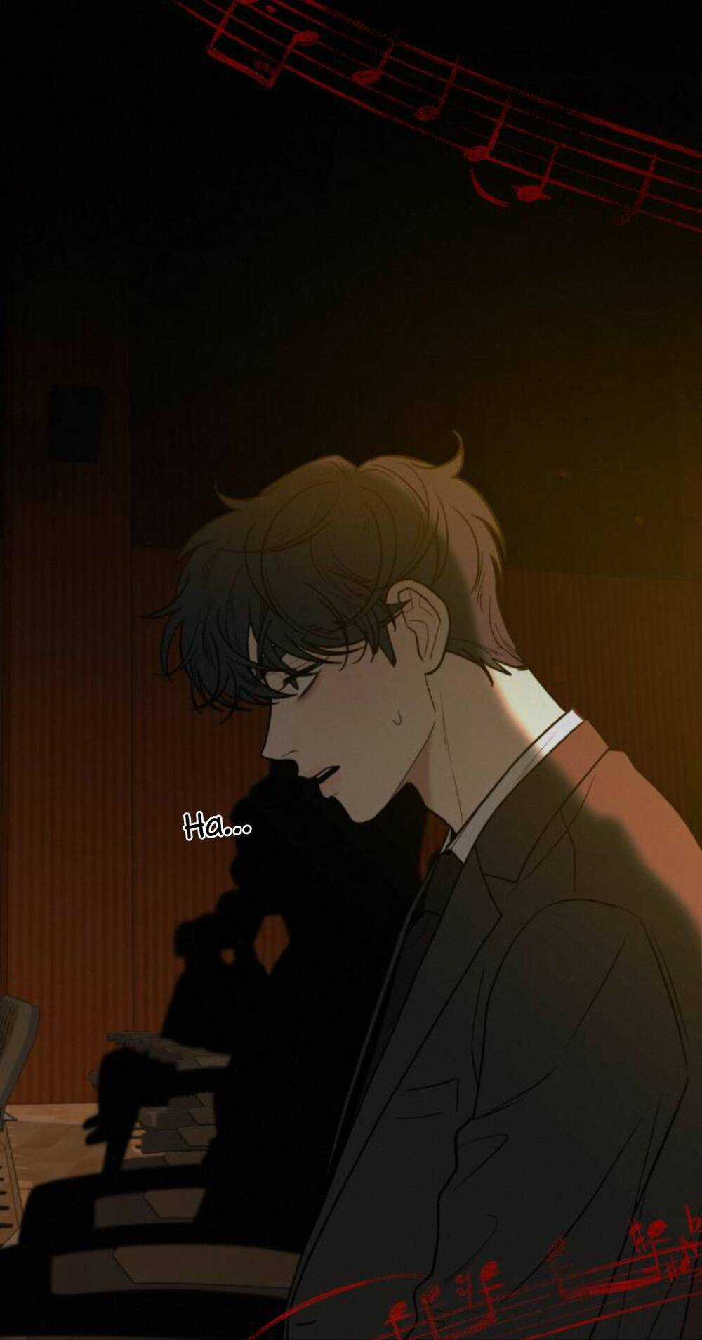 Chiến Lược: Tình Yêu Trong Sáng Chapter 80 trang 90