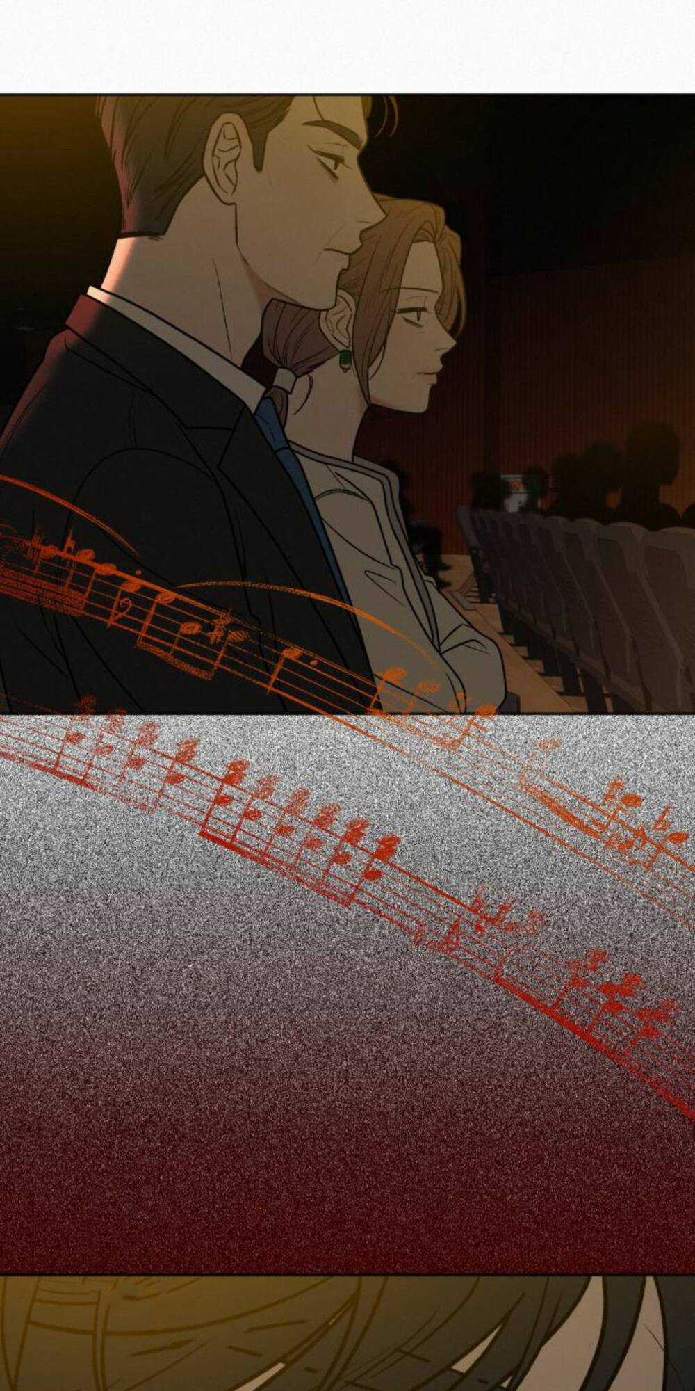 Chiến Lược: Tình Yêu Trong Sáng Chapter 80 trang 92