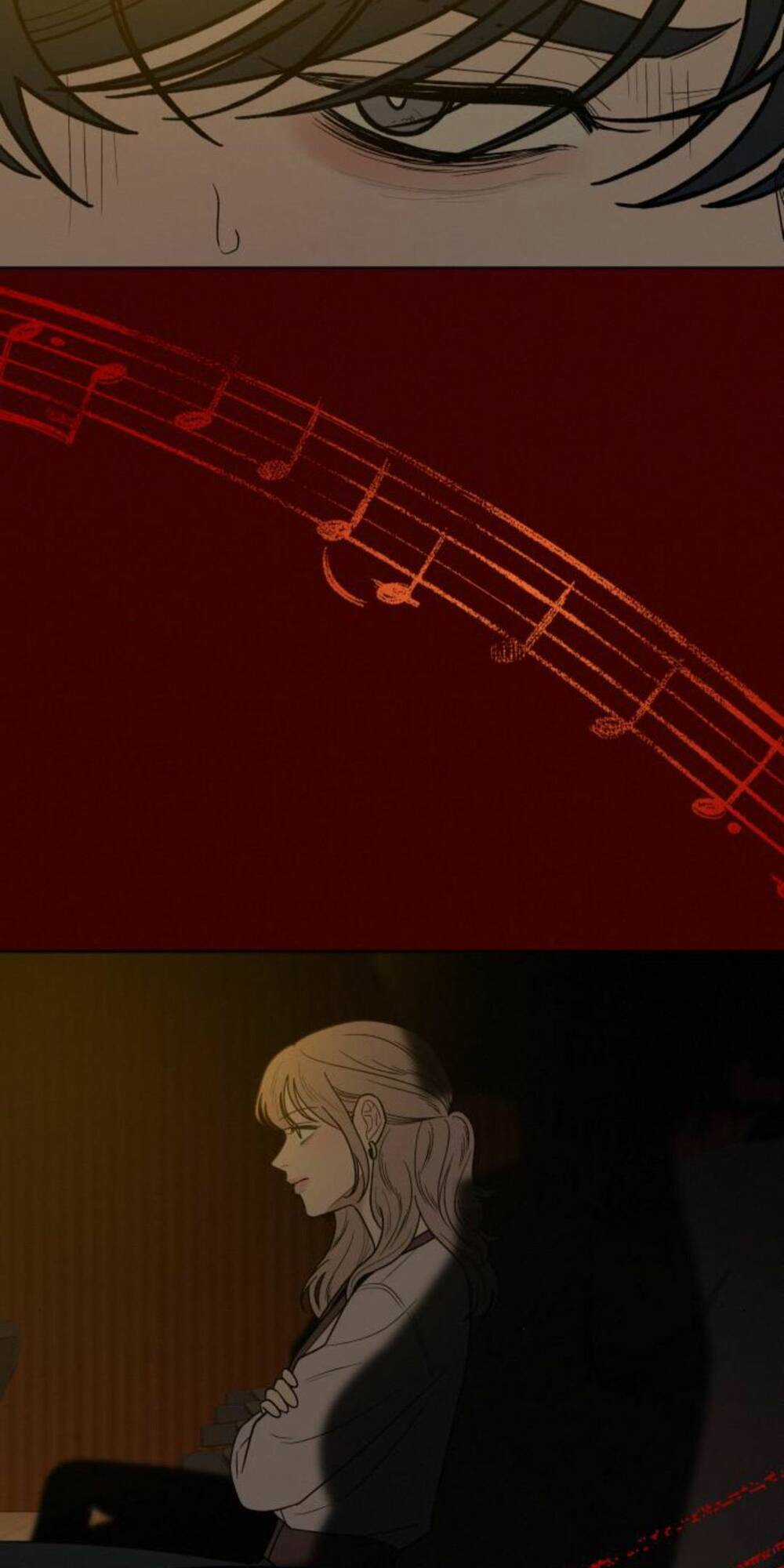 Chiến Lược: Tình Yêu Trong Sáng Chapter 80 trang 93