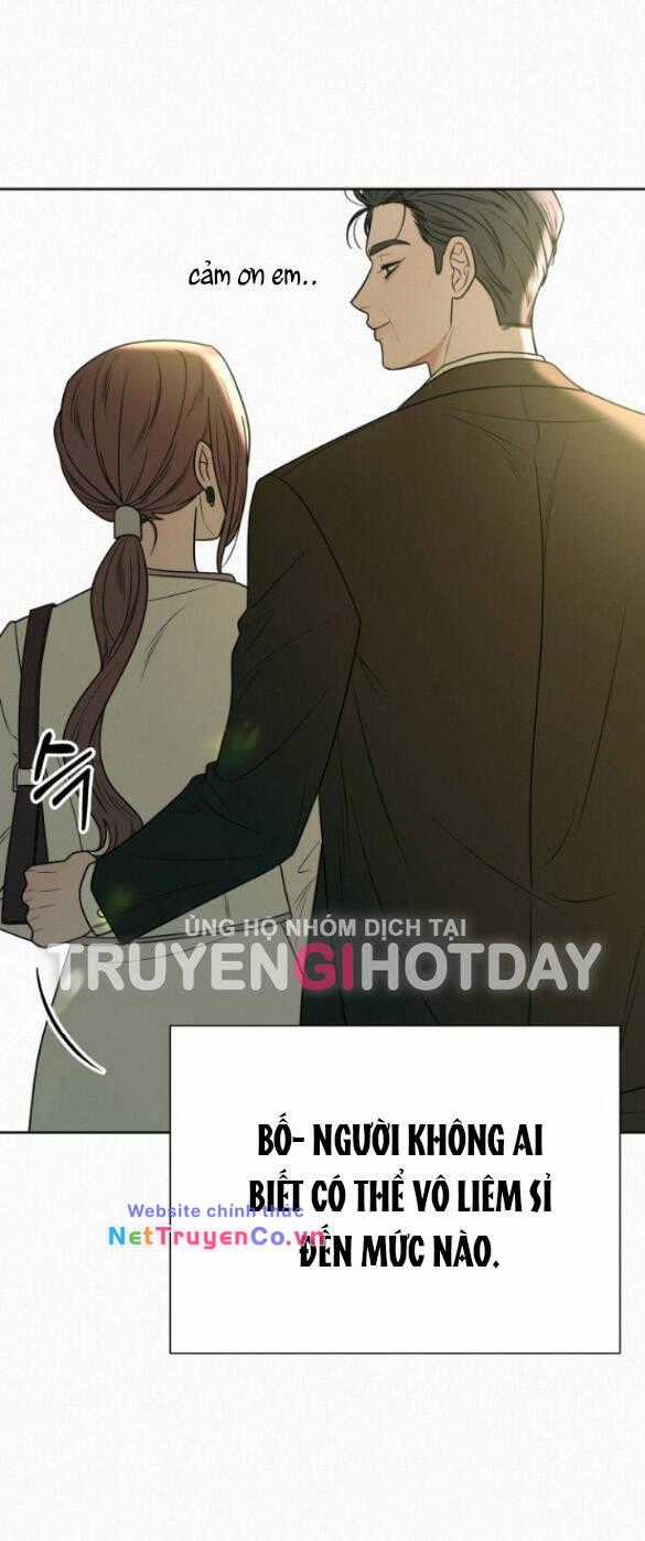 Chiến Lược: Tình Yêu Trong Sáng Chapter 81.1 trang 10