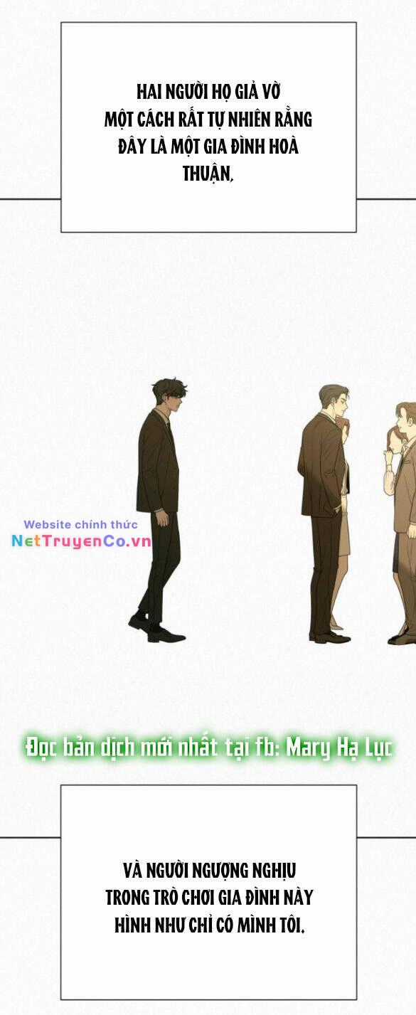 Chiến Lược: Tình Yêu Trong Sáng Chapter 81.1 trang 11