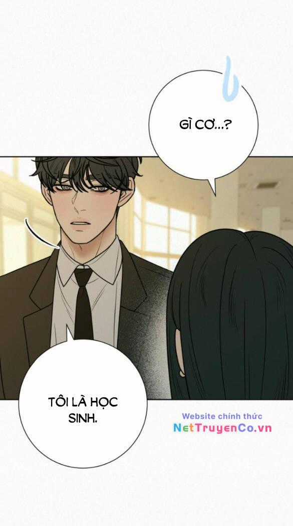 Chiến Lược: Tình Yêu Trong Sáng Chapter 81.1 trang 21