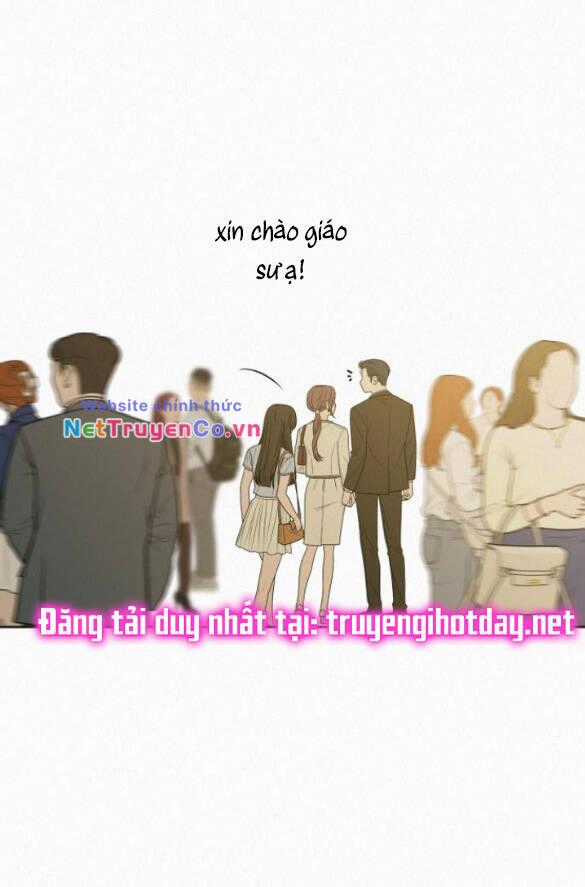 Chiến Lược: Tình Yêu Trong Sáng Chapter 81.1 trang 27