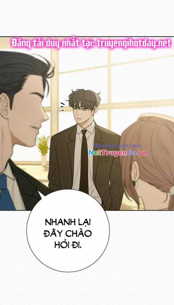 Chiến Lược: Tình Yêu Trong Sáng Chapter 81.1 trang 5