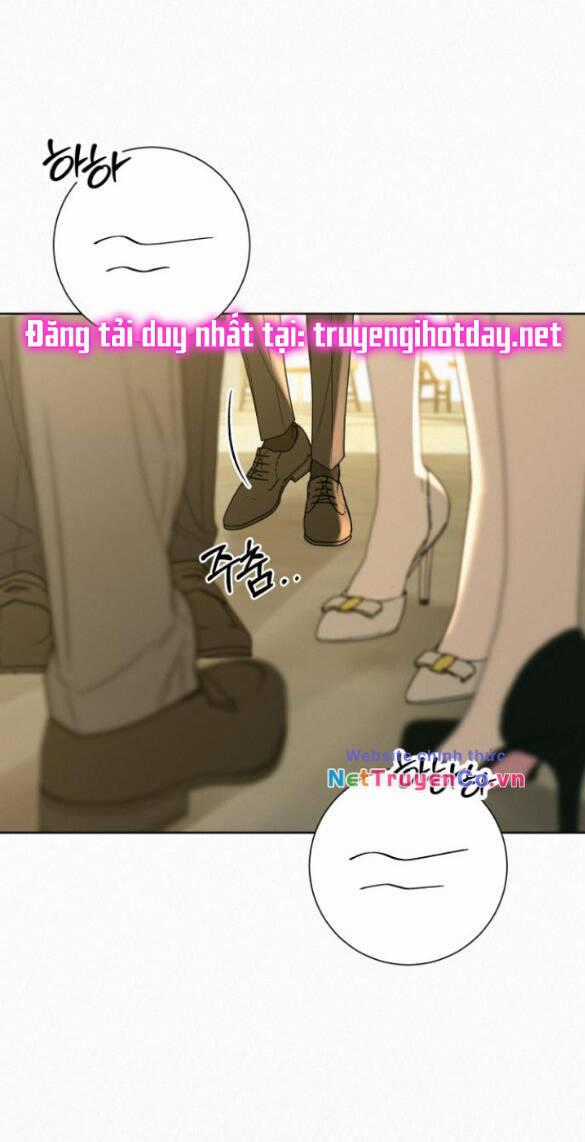 Chiến Lược: Tình Yêu Trong Sáng Chapter 81.1 trang 51