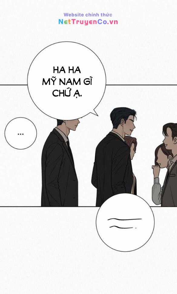 Chiến Lược: Tình Yêu Trong Sáng Chapter 81.1 trang 7