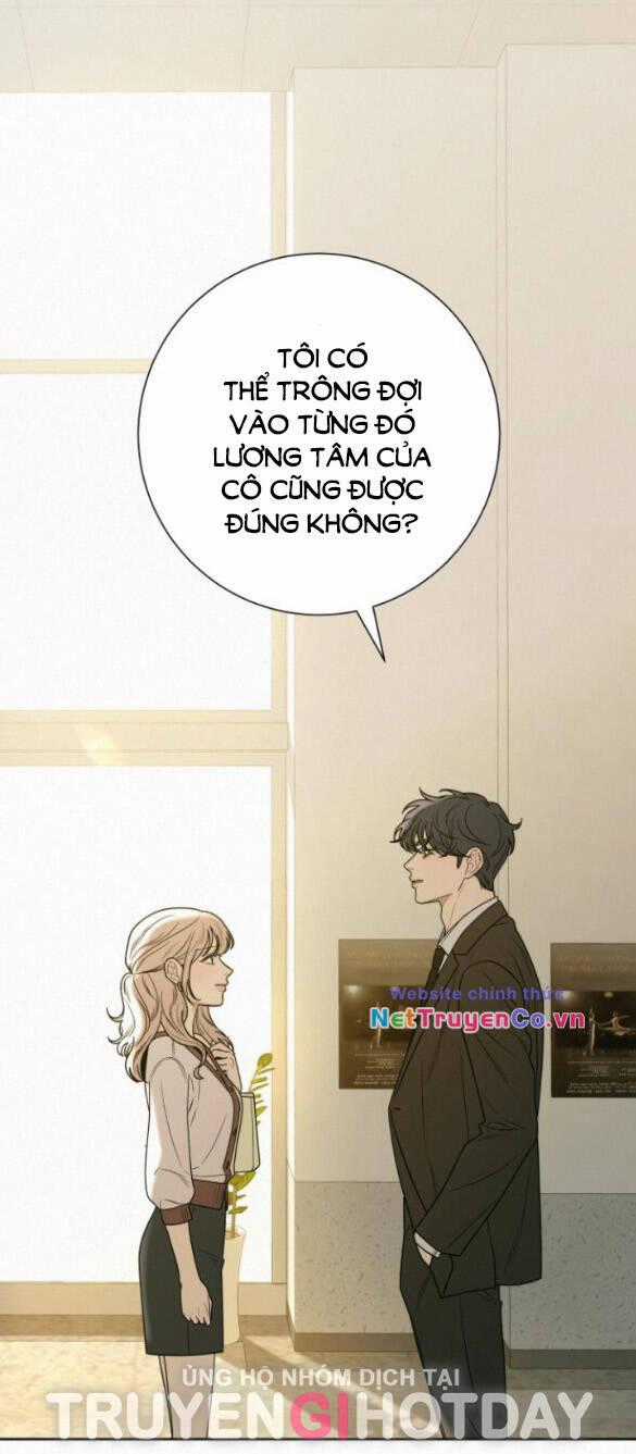 Chiến Lược: Tình Yêu Trong Sáng Chapter 81.1 trang 72