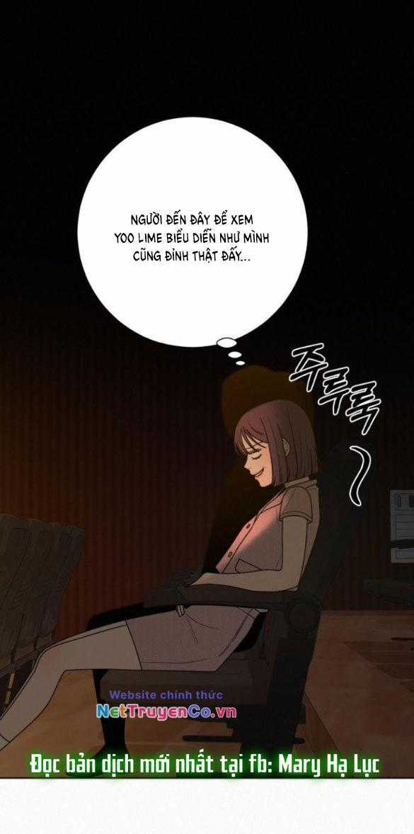 Chiến Lược: Tình Yêu Trong Sáng Chapter 81.2 trang 11