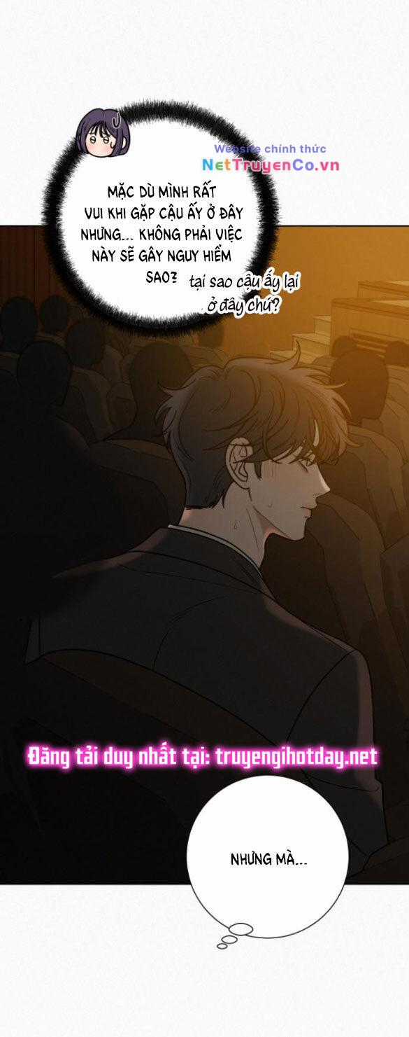 Chiến Lược: Tình Yêu Trong Sáng Chapter 81.2 trang 14