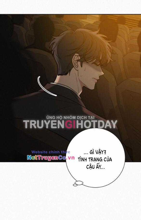 Chiến Lược: Tình Yêu Trong Sáng Chapter 81.2 trang 17