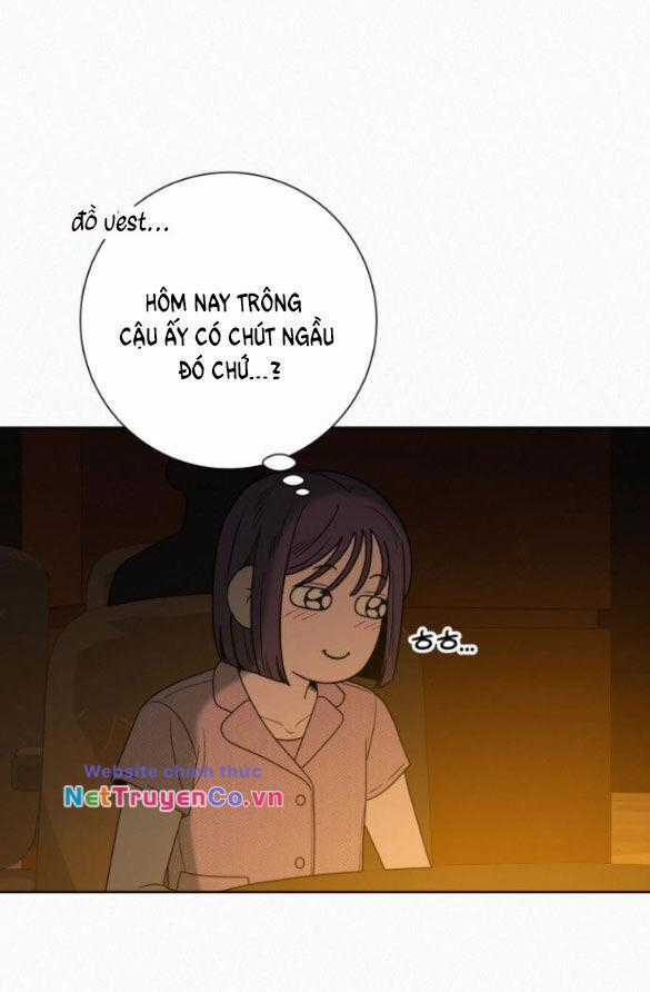 Chiến Lược: Tình Yêu Trong Sáng Chapter 81.2 trang 59