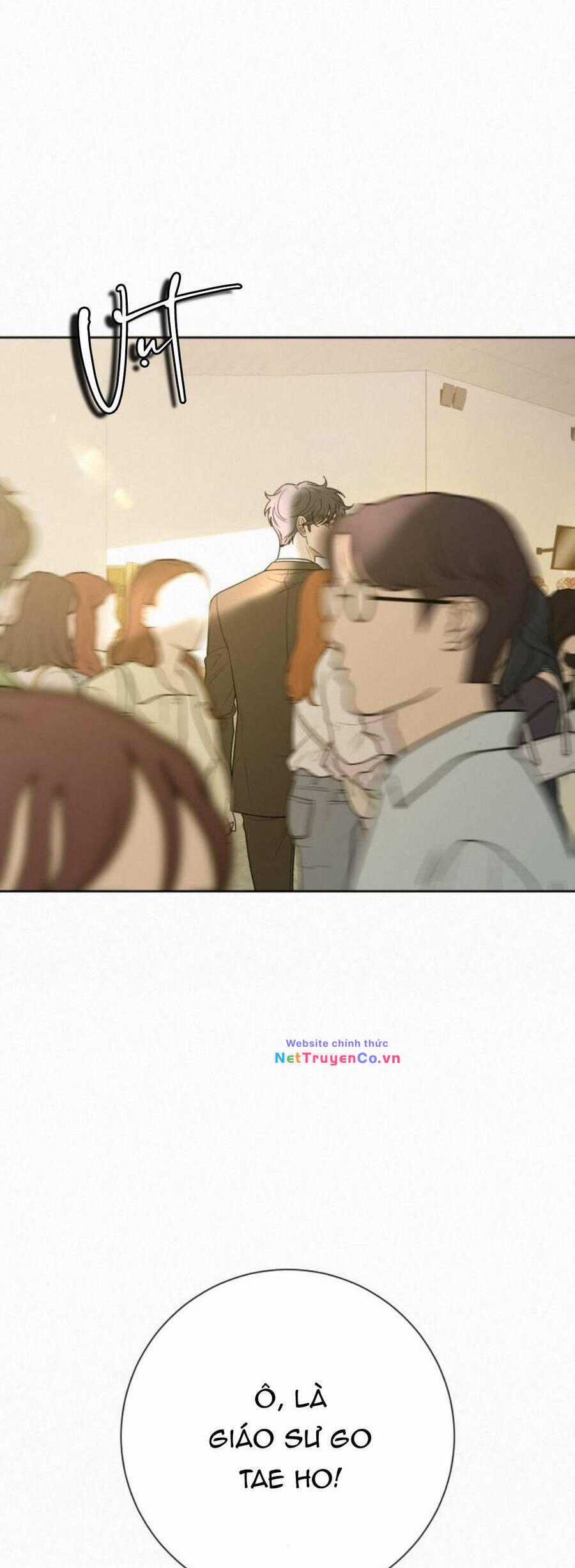 Chiến Lược: Tình Yêu Trong Sáng Chapter 81 trang 11